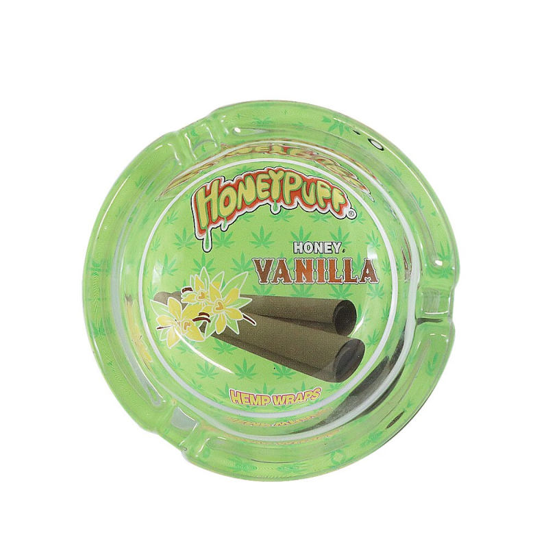 CENICERO HONEYPUFF VAINILLA